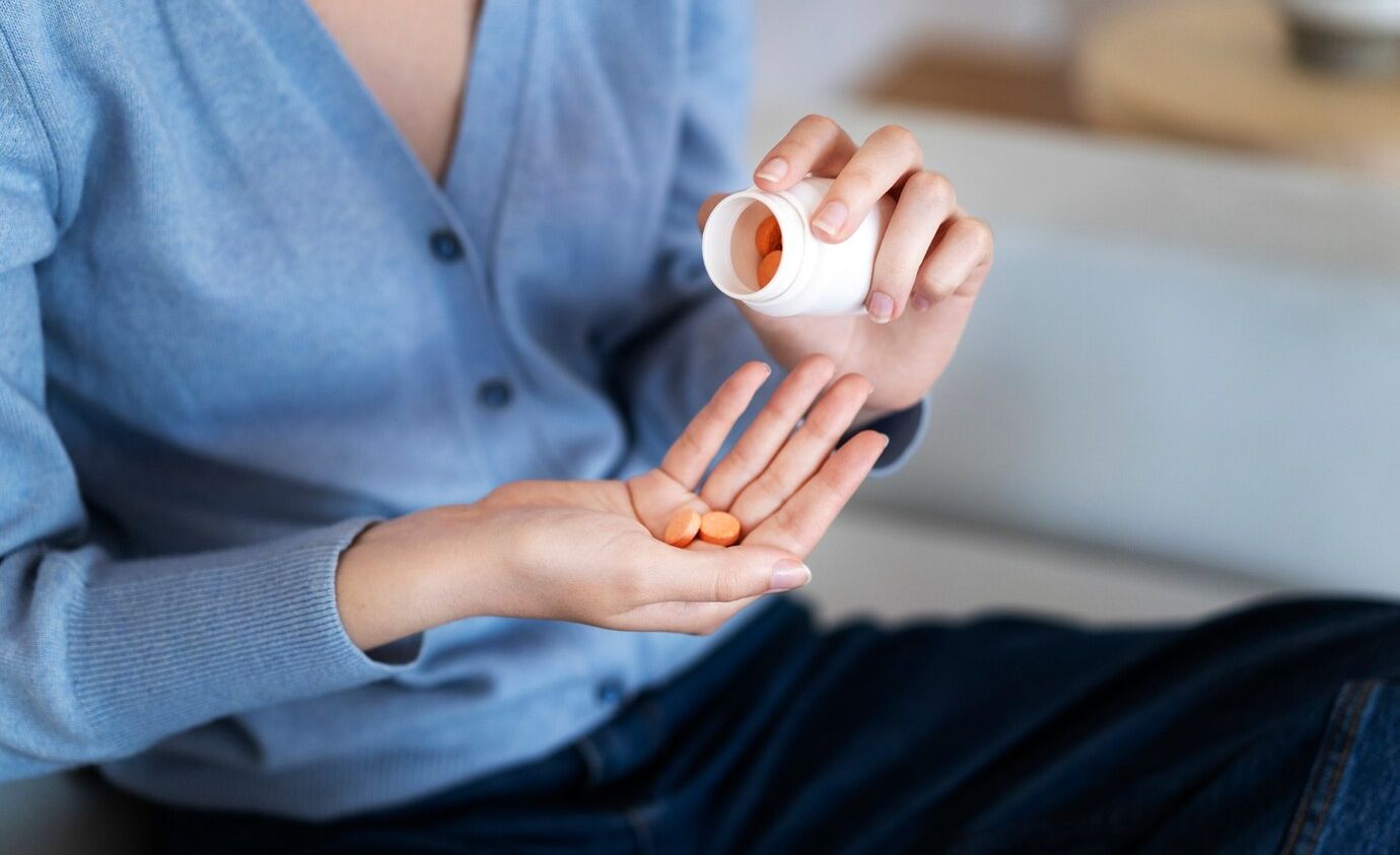 Non Addictive Anxiety Medication Over The Counter 5 Effective Non-Addictive Anxiety Medications